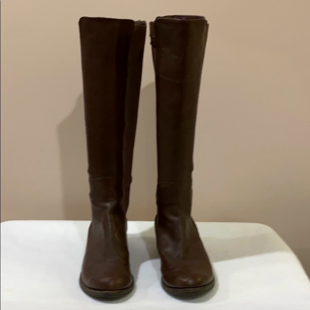 Riding Boots
